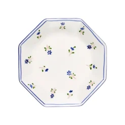 Carolina Irving and Daughters Dinnerware|Beatrice Dessert Plate