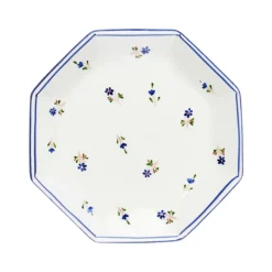 Carolina Irving and Daughters Dinnerware|Beatrice Dinner Plate