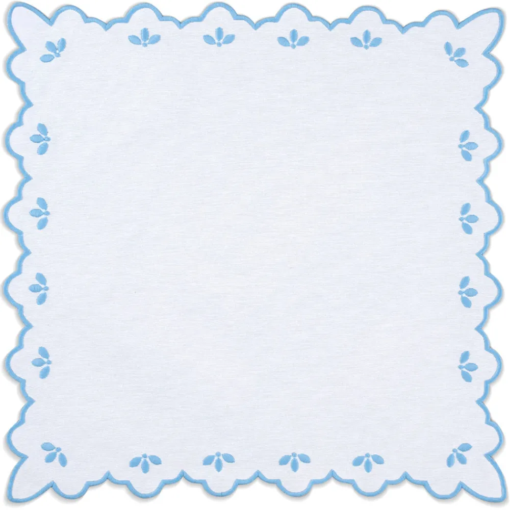 Loulou La Dune Place Settings & Linens|Beatrice Placemat and Napkin Set