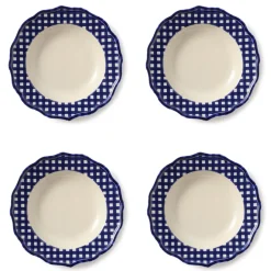 Maison Madison Dinnerware|Beatrix Pasta Bowl, Set of 4