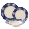 Maison Madison Dinnerware|Beatrix Set with Pasta Bowl, Set of 12