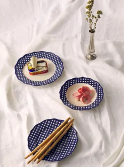 Maison Madison Dinnerware|Beatrix Set with Pasta Bowl, Set of 12