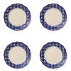 Maison Madison Dinnerware|Beatrix Side Plate, Set of 4