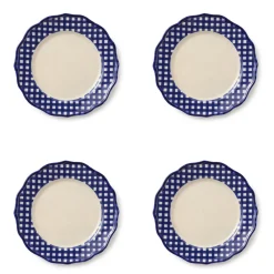 Maison Madison Dinnerware|Beatrix Side Plate, Set of 4