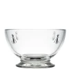 La Rochere Glassware|Bee Bowl, Set of 6