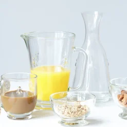 La Rochere Glassware|Bee Bowl, Set of 6