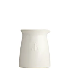 La Rochere Glassware|Bee Ceramic Creamer