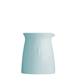 La Rochere Glassware|Bee Ceramic Creamer