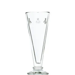 La Rochere Glassware|Bee Champagne Flute, Set of 6