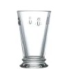La Rochere Glassware|Bee Ice tea Glass, Set of 6
