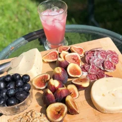 La Rochere Glassware|Bee Ice tea Glass, Set of 6