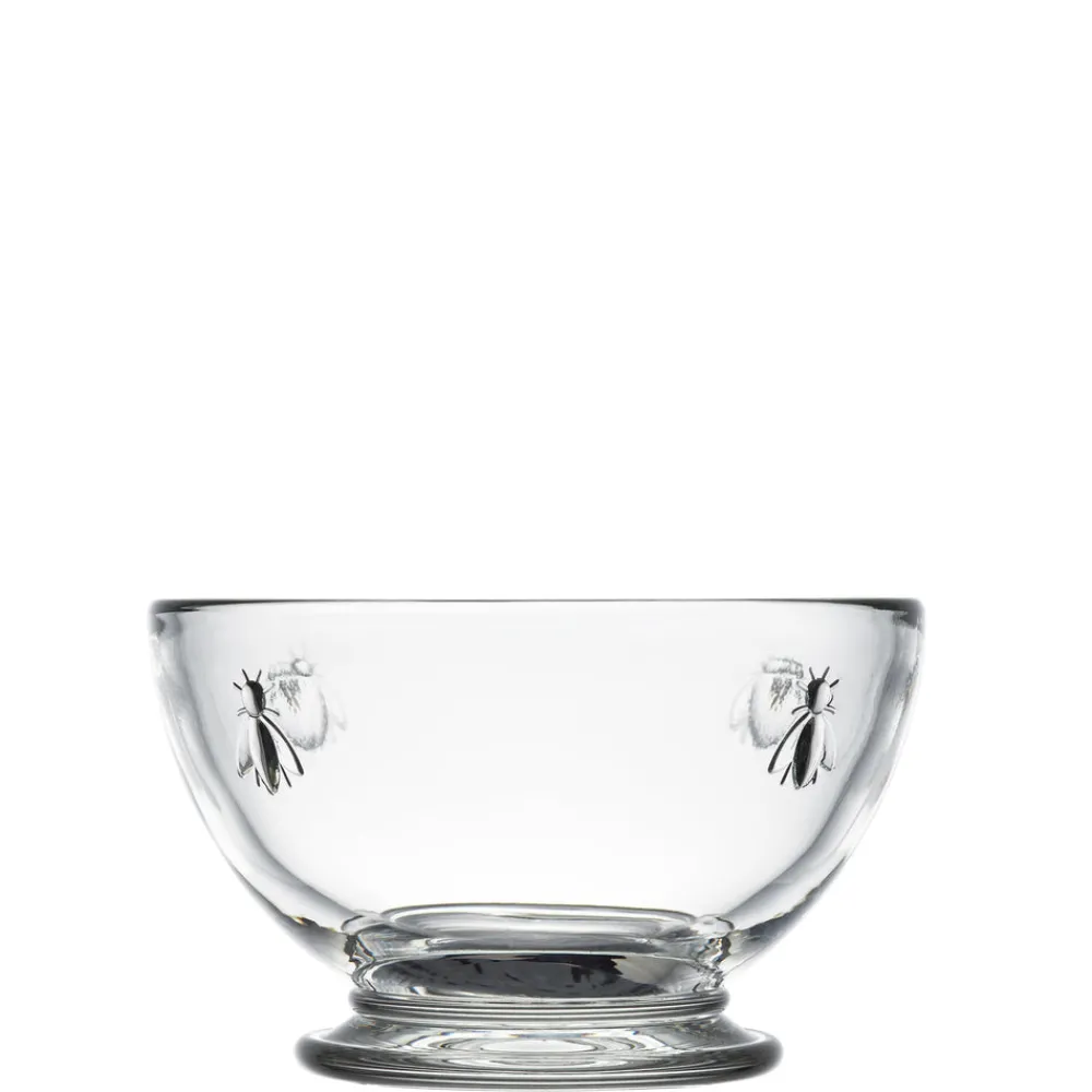 La Rochere Glassware|Bee Mini Bowl, Set of 6