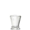 La Rochere Glassware|Bee Shot Glass, Set of 6