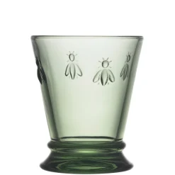 La Rochere Glassware|Bee Tumbler Assorted, Set of 4