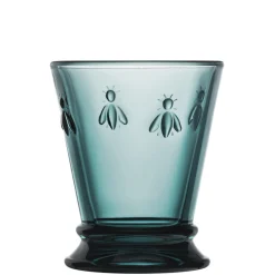 La Rochere Glassware|Bee Tumbler Assorted, Set of 4