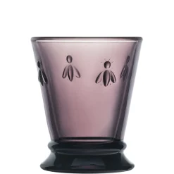 La Rochere Glassware|Bee Tumbler Assorted, Set of 4