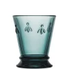 La Rochere Glassware|Bee Tumbler in Night Sky, Set of 6