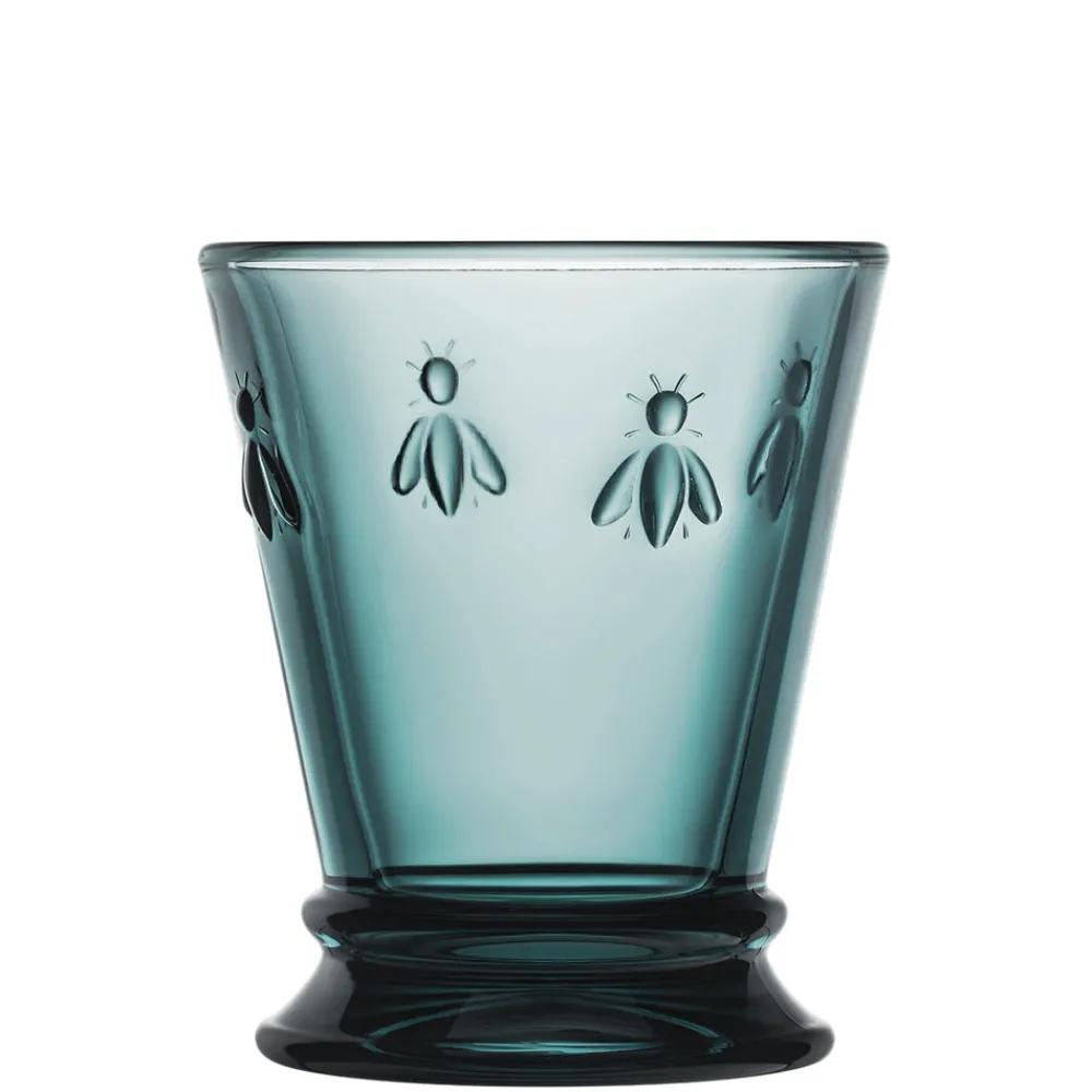 La Rochere Glassware|Bee Tumbler in Night Sky, Set of 6