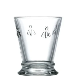 La Rochere Glassware|Bee Tumbler, Set of 4
