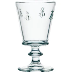 La Rochere Glassware|Bee Water Glass, Set of 6