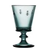 La Rochere Glassware|Bee Wine Glass in Night Sky, Set of 6