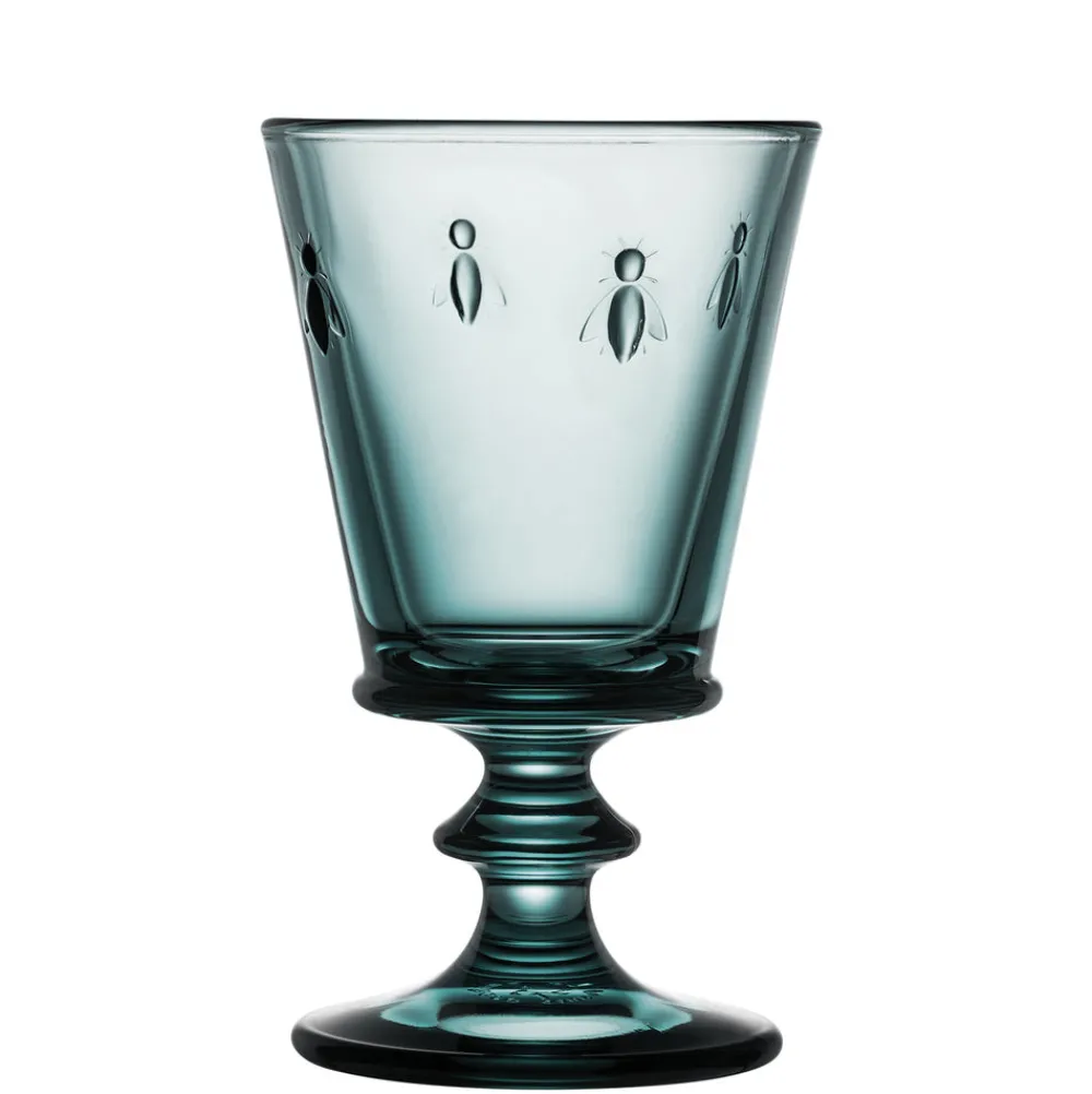 La Rochere Glassware|Bee Wine Glass in Night Sky, Set of 6