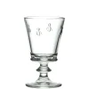 La Rochere Glassware|Bee Wine Glass, Set of 4