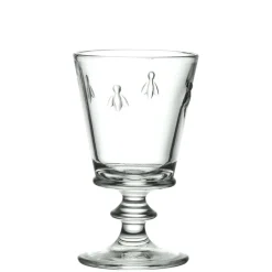 La Rochere Glassware|Bee Wine Glass, Set of 4