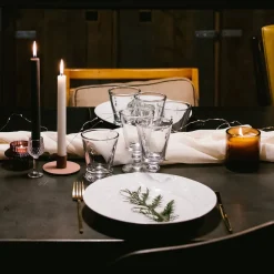 La Rochere Glassware|Bee Wine Glass, Set of 4