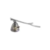 Salisbury Silver|Candles|Beehive Candle Snuffer