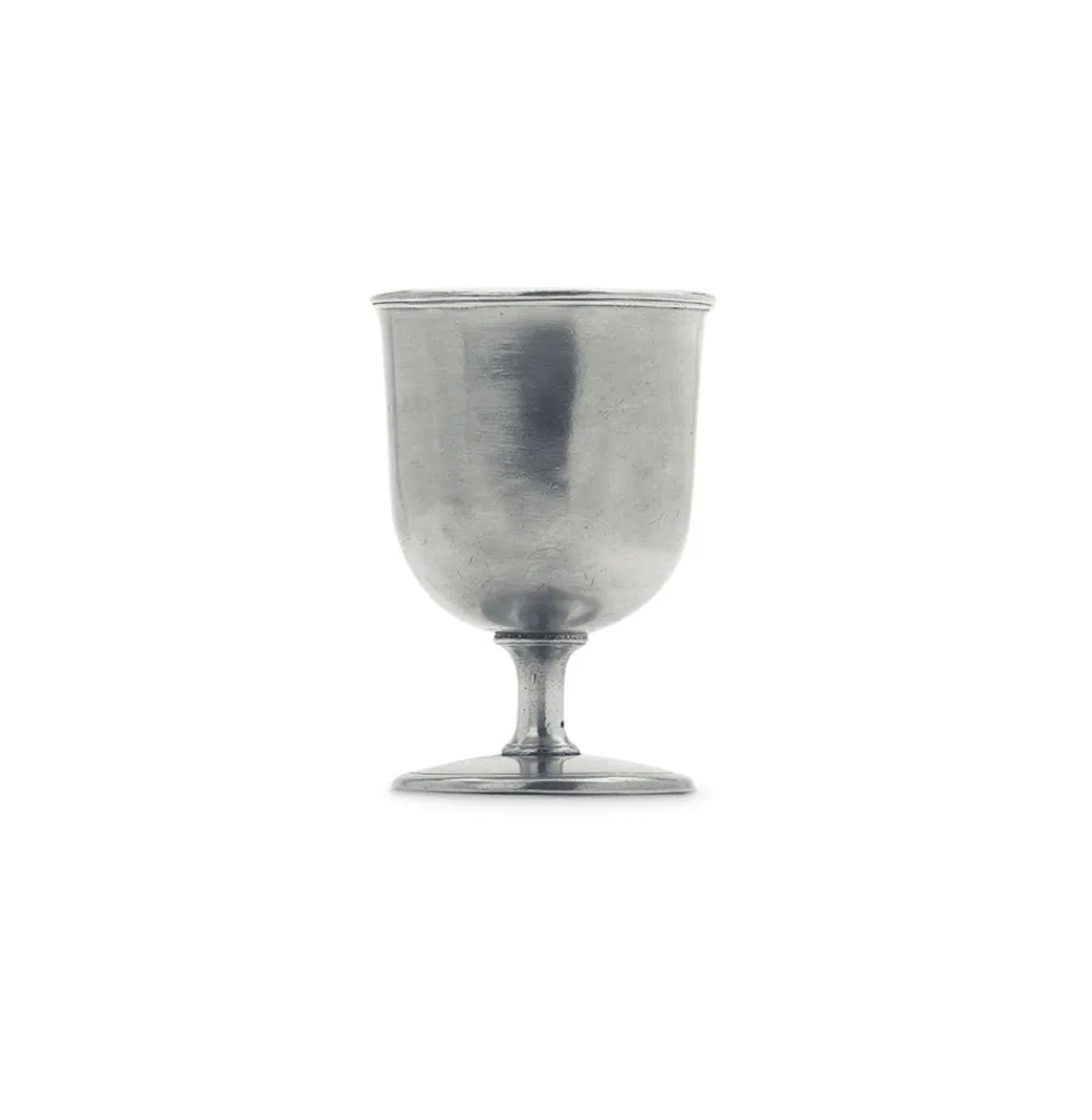 Match Glassware|Beer Goblet