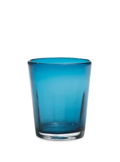 Zafferano Glassware|Bei Tumbler, Set of 6