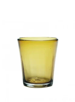 Zafferano Glassware|Bei Tumbler, Set of 6