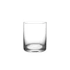 Match Glassware|Bembo DOF Glass, Smooth Set of 2