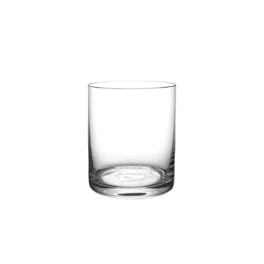 Match Glassware|Bembo DOF Glass, Smooth Set of 2