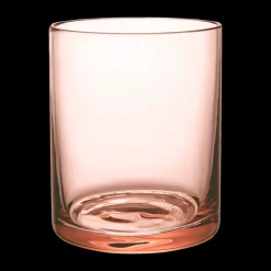 Match Glassware|Bembo DOF Glass, Smooth Set of 2