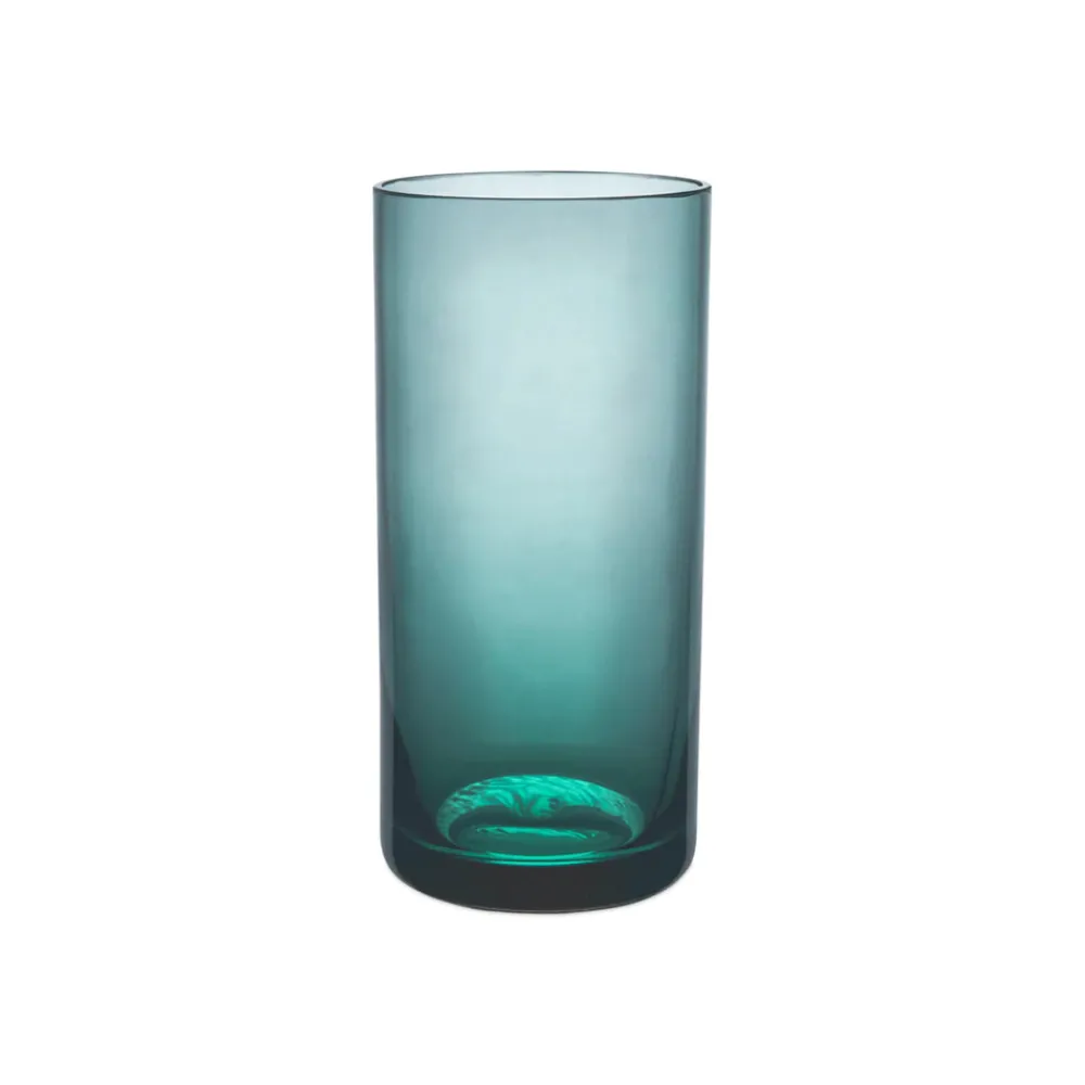 Match Glassware|Bembo Highball Glass, Smooth Set of 2