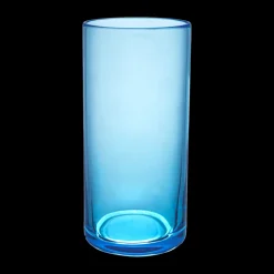 Match Glassware|Bembo Highball Glass, Smooth Set of 2