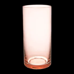 Match Glassware|Bembo Highball Glass, Smooth Set of 2