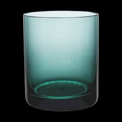 Match Glassware|Bembo Rocks Glass, Smooth Set of 2