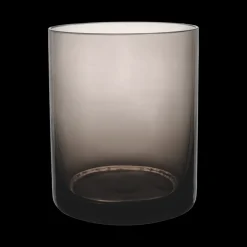 Match Glassware|Bembo Rocks Glass, Smooth Set of 2