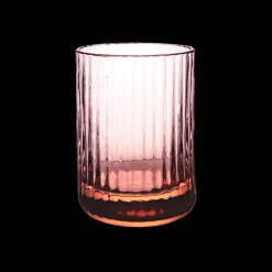 Match Glassware|Bembo Shot Glass, Pleat Set of 2