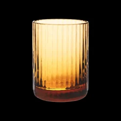 Match Glassware|Bembo Shot Glass, Pleat Set of 2