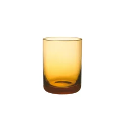Match Glassware|Bembo Shot Glass, Smooth Set of 2
