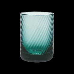 Match Glassware|Bembo Shot Glass, Twist Set of 2
