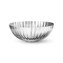 Georg Jensen Silver|Dinnerware|Bernadotte Bowl Sterling Silver