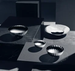 Georg Jensen Silver|Dinnerware|Bernadotte Bowl Sterling Silver