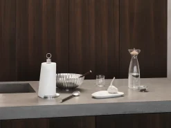 Georg Jensen Silver|Dinnerware|Bernadotte Bowl Sterling Silver