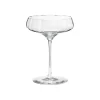 Georg Jensen Glassware|Bernadotte Cocktail Coupe Glass Crystalline 20 Cl, Set of 2