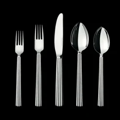 Georg Jensen Flatware|Bernadotte Cutlery Giftbox, Set of 5